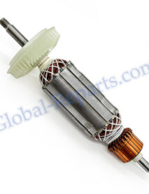Якорь УШМ Bosch 14-125 №102