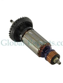 Якорь болгарки Metabo 7-125 №76