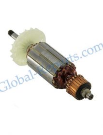 Якорь болгарки (УШМ) DWT 125 №94