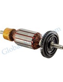 Якорь УШМ Bosch 7-125,8-115 №113