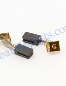 Графитовые щетки 6*8 №41