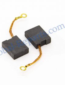 Графитовые щетки 8*20*25 №50