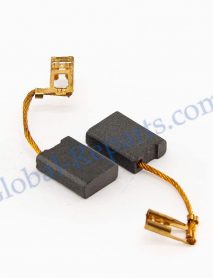 Щетки графитовые 6*15 №53