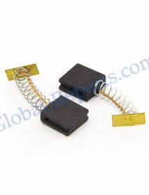 Щетки графитовые 6*15 №54