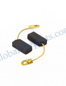Щетки графитовые 6.3*10 №62