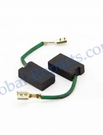 Щетки графитовые 6.3*12 №64