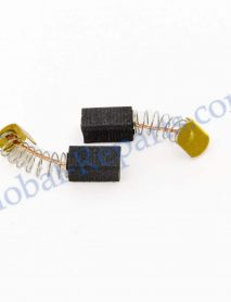 Щетки графитовые 6.5*7.5 №66