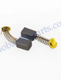 Щетки графитовые 6.5*7.5 №67