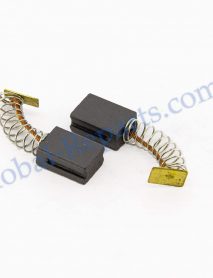 Щетки графитовые 6.5*11 №70