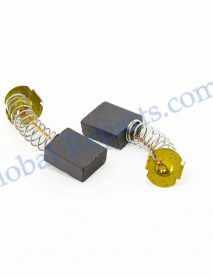 Графитовые щетки 6.5*13.5 №72
