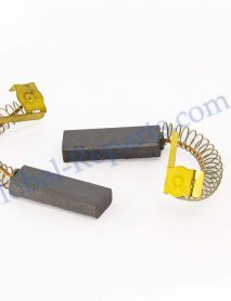 Щетки графитовые 6*11*32 №77
