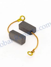 Щетки графитные 8*10 №109