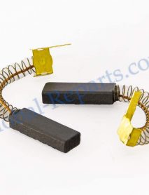 Графитные щетки 6.3*11 №116