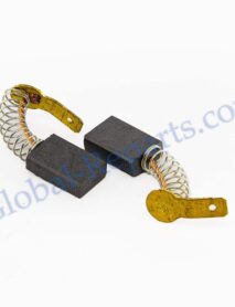 Щетки графитные 6*13.5*20 №143