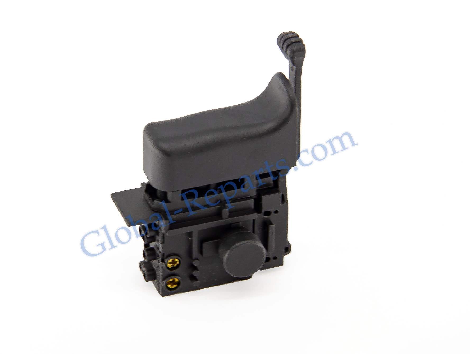 Кнопка перфоратора Makita HR2450 №45