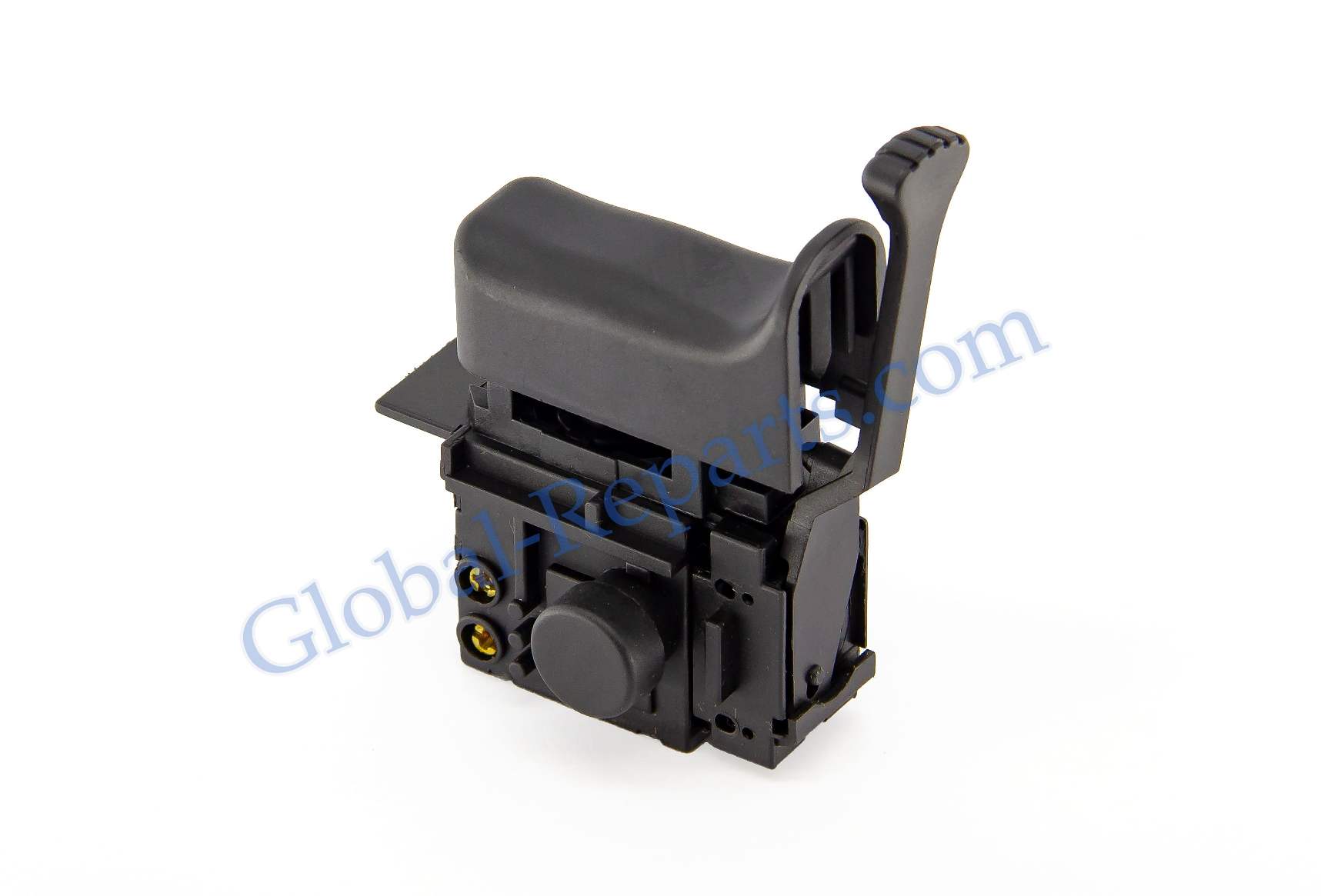 Кнопка перфоратора Makita HR2450 №45 - Зображення 2