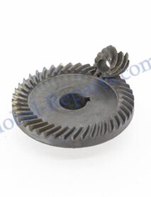 Коническая пара на УШМ Днепромаш 125 №35