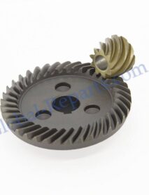 Пара для болгарки (УШМ) Stern 180A/230B/D/N (карась);  №41