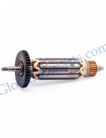 Якорь на УШМ Зенит ЗУШ-125/980 №144
