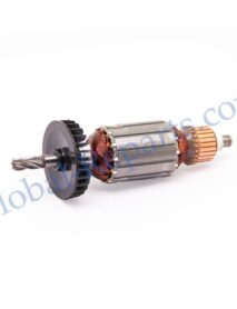 Якорь перфоратора Hitachi DH-24 №159
