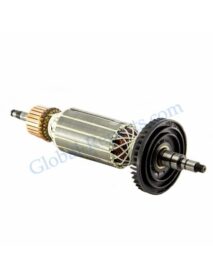 Якорь УШМ Makita 9565 №163