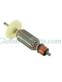Якорь к болгарке (УШМ) Makita 9555 №55