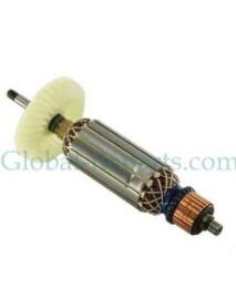 Якорь к болгарке Makita 9556, 9558 №58
