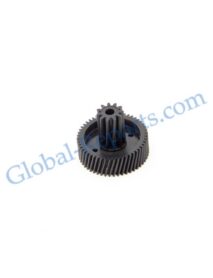 Шестерня мясорубки MOULINEX  11.5*31 №м-1
