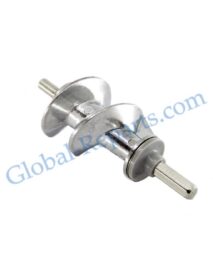 Шнек мясорубки Moulinex 115 мм №2