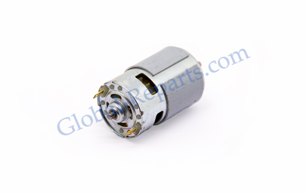 Двигун 775-12V- 5 mm. - Зображення 2
