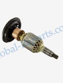 Якорь отбойного молотка Bosch GBH 11 №111