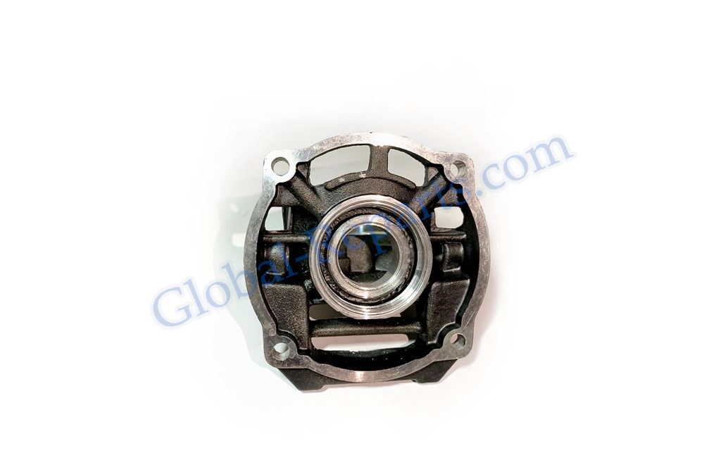 Корпус редуктора болгарки Зенит 125-870/1200 - Зображення 3