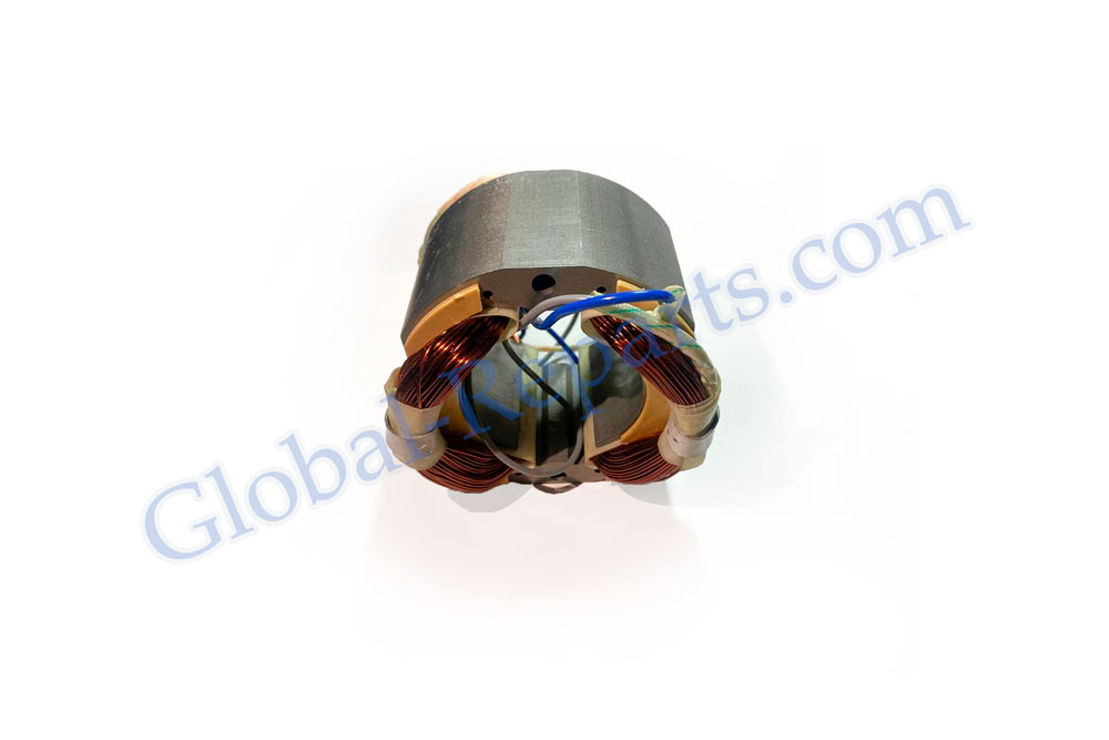 Статор дисковой пилы DWT EINHEll 1800 79/93 L50mm d55mm - Зображення 3