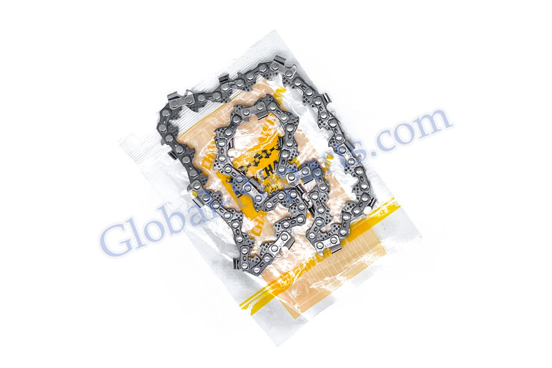 Цепь 37 звена Solid , шаг 1/4",1.1 мм, для мини пил